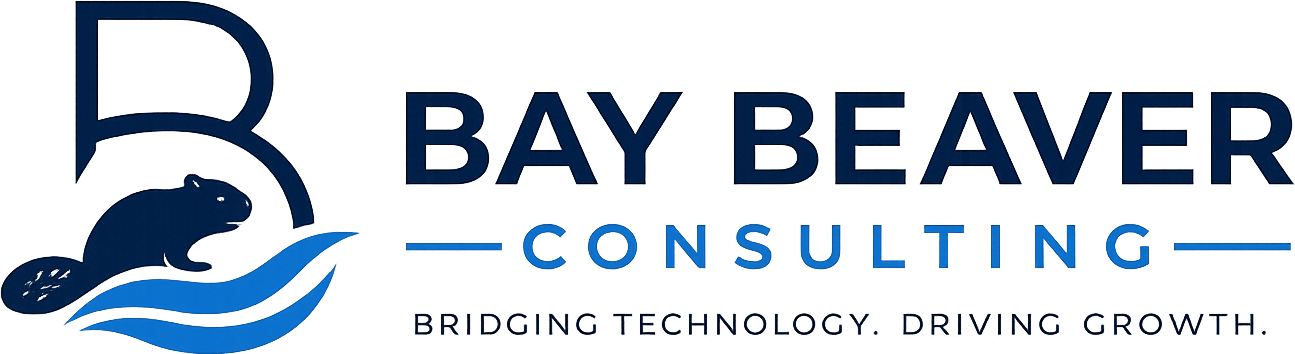 Bay Beaver Consulting — Bridging technology. Driving growth.